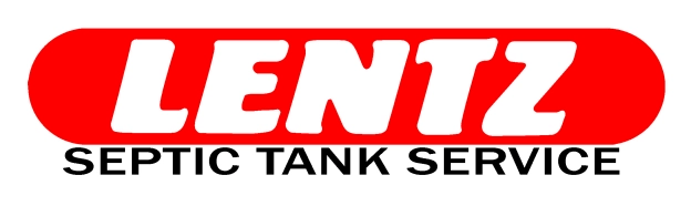 Lentz Septic Tank Service logo